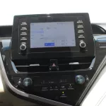 TOYOTA CAMRY LIMITED 3.5L PETROL 2023 BLACK COLOUR V4 - Thumbnail 14