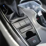 TOYOTA CAMRY LIMITED 3.5L PETROL 2023 BLACK COLOUR V4 - Thumbnail 15
