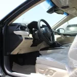 TOYOTA CAMRY LIMITED 3.5L PETROL 2023 BLACK COLOUR V4 - Thumbnail 17