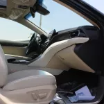 TOYOTA CAMRY LIMITED 3.5L PETROL 2023 BLACK COLOUR V4 - Thumbnail 18