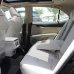 TOYOTA CAMRY LIMITED 3.5L PETROL 2023 BLACK COLOUR V4 - Thumbnail 20