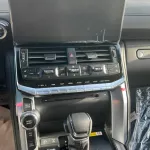 TOYOTA LAND CRUISER 3.5L PETROL EUROPE SPEC 2023 - Thumbnail 8