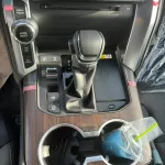 TOYOTA LAND CRUISER 3.5L PETROL EUROPE SPEC 2023 - Thumbnail 9