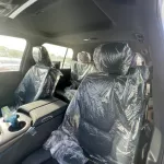 TOYOTA LAND CRUISER 3.5L PETROL EUROPE SPEC 2023 - Thumbnail 10