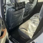 TOYOTA LAND CRUISER 3.5L PETROL EUROPE SPEC 2023 - Thumbnail 11