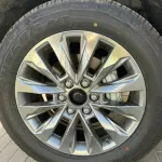 TOYOTA LAND CRUISER 3.5L PETROL EUROPE SPEC 2023 - Thumbnail 14