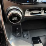LHD - LEXUS LX600 3.5L V6 PETROL TWIN TURBO VIP AUTOMATIC 2023 Model Year - Thumbnail 8