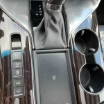 LHD - LEXUS LX600 3.5L V6 PETROL TWIN TURBO VIP AUTOMATIC 2023 Model Year - Thumbnail 9