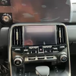 LHD - LEXUS LX600 3.5L V6 PETROL TWIN TURBO VIP AUTOMATIC 2023 Model Year - Thumbnail 10