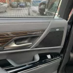 LHD - LEXUS LX600 3.5L V6 PETROL TWIN TURBO VIP AUTOMATIC 2023 Model Year - Thumbnail 17