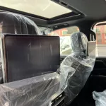 LHD - LEXUS LX600 3.5L V6 PETROL TWIN TURBO VIP AUTOMATIC 2023 Model Year - Thumbnail 18