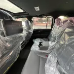 LHD - LEXUS LX600 3.5L V6 PETROL TWIN TURBO VIP AUTOMATIC 2023 Model Year - Thumbnail 19