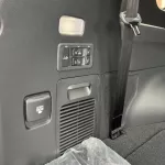 LHD - LEXUS LX600 3.5L V6 PETROL TWIN TURBO VIP AUTOMATIC 2023 Model Year - Thumbnail 25