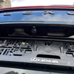 LHD - LEXUS LX600 3.5L V6 PETROL TWIN TURBO VIP AUTOMATIC 2023 Model Year - Thumbnail 27