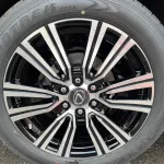 LHD - LEXUS LX600 3.5L V6 PETROL TWIN TURBO VIP AUTOMATIC 2023 Model Year - Thumbnail 28