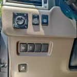 LEXUS GX460 4.6L V8 SUNROOF PETROL A/T GRAY 2017 - Thumbnail 9
