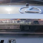 LEXUS GX460 4.6L V8 SUNROOF PETROL A/T GRAY 2017 - Thumbnail 14