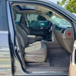 LEXUS GX460 4.6L V8 SUNROOF PETROL A/T GRAY 2017 - Thumbnail 16
