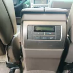 LEXUS GX460 4.6L V8 SUNROOF PETROL A/T GRAY 2017 - Thumbnail 17