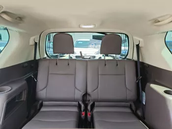 LEXUS GX460 4.6L V8 SUNROOF PETROL A/T GRAY 2017