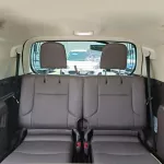 LEXUS GX460 4.6L V8 SUNROOF PETROL A/T GRAY 2017 - Thumbnail 18