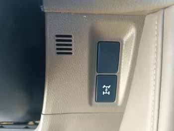 LEXUS GX460 4.6L V8 SUNROOF PETROL A/T GRAY 2017