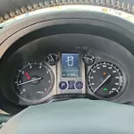 LEXUS GX460 4.6L V8 SUNROOF PETROL A/T GRAY 2017 - Thumbnail 20