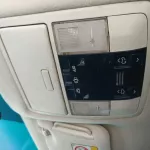 LEXUS GX460 4.6L V8 SUNROOF PETROL A/T GRAY 2017 - Thumbnail 21
