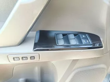LEXUS GX460 4.6L V8 SUNROOF PETROL A/T GRAY 2017