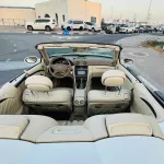 MERCEDES BENZ CLK350 V6 SOFTTOP CONVERTIBLE MODEL 2007 - Thumbnail 8