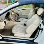 MERCEDES BENZ CLK350 V6 SOFTTOP CONVERTIBLE MODEL 2007 - Thumbnail 10