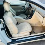 MERCEDES BENZ CLK350 V6 SOFTTOP CONVERTIBLE MODEL 2007 - Thumbnail 11