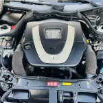 MERCEDES BENZ CLK350 V6 SOFTTOP CONVERTIBLE MODEL 2007 - Thumbnail 14