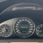 MERCEDES BENZ CLK350 V6 SOFTTOP CONVERTIBLE MODEL 2007 - Thumbnail 15
