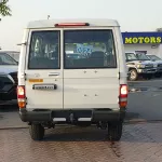 2022 TOYOTA LAND CRUISER HARDTOP V6 4WD 3DOORS - Thumbnail 4