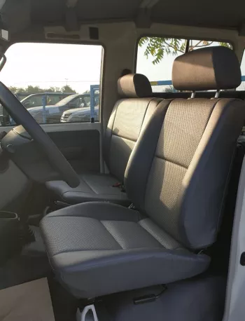 2022 TOYOTA LAND CRUISER HARDTOP V6 4WD 3DOORS