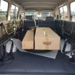2022 TOYOTA LAND CRUISER HARDTOP V6 4WD 3DOORS - Thumbnail 11