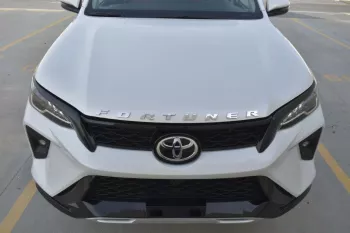 2023 TOYOTA FORTUNER VX V6 4.0L PETROL 4WD AUTOMATIC