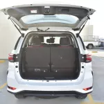 2023 TOYOTA FORTUNER VX V6 4.0L PETROL 4WD AUTOMATIC - Thumbnail 5