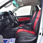 2023 TOYOTA FORTUNER VX V6 4.0L PETROL 4WD AUTOMATIC - Thumbnail 6