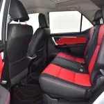 2023 TOYOTA FORTUNER VX V6 4.0L PETROL 4WD AUTOMATIC - Thumbnail 7