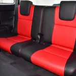 2023 TOYOTA FORTUNER VX V6 4.0L PETROL 4WD AUTOMATIC - Thumbnail 8