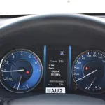 2023 TOYOTA FORTUNER VX V6 4.0L PETROL 4WD AUTOMATIC - Thumbnail 11