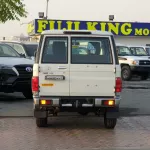 TOYOTA LANDCRUISER 4.5 LX HARDTOP 5DOOR 2023 Model Year - Thumbnail 5
