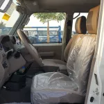 TOYOTA LANDCRUISER 4.5 LX HARDTOP 5DOOR 2023 Model Year - Thumbnail 10