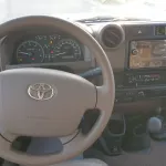 TOYOTA LANDCRUISER 4.5 LX HARDTOP 5DOOR 2023 Model Year - Thumbnail 13