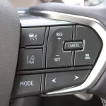 LEXUS LX600 EUROPE SPEC 3.5L PETROL 2023 WHITE - Thumbnail 9