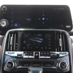 LEXUS LX600 EUROPE SPEC 3.5L PETROL 2023 WHITE - Thumbnail 15