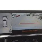 LEXUS LX600 EUROPE SPEC 3.5L PETROL 2023 WHITE - Thumbnail 18