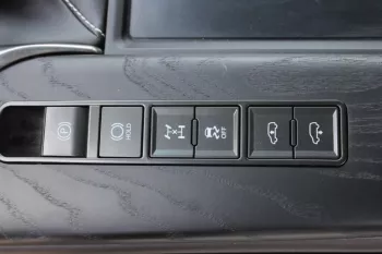 LEXUS LX600 EUROPE SPEC 3.5L PETROL 2023 WHITE